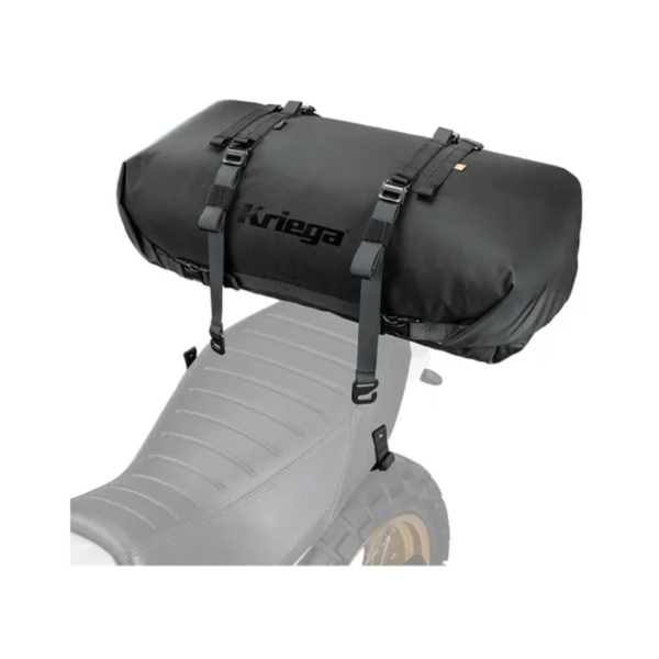 Motorbagage Kriega Zadeltas Rollpack 40