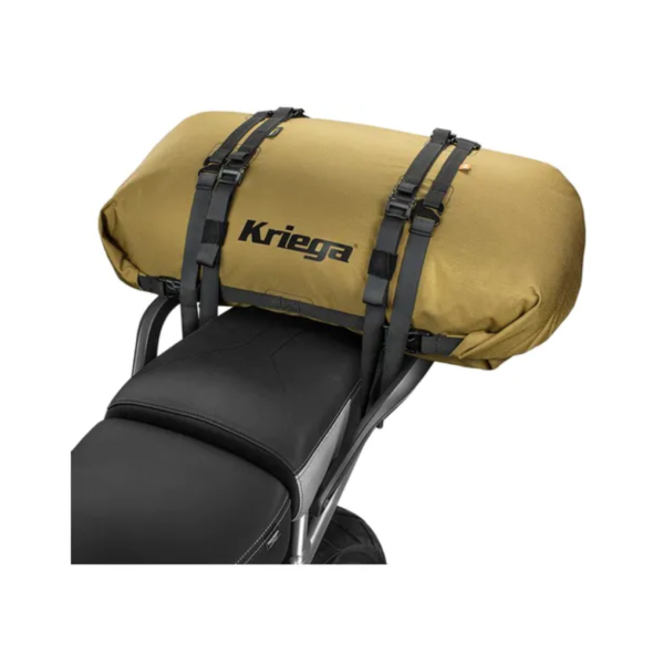 Motorbagage Kriega Zadeltas Rollpack 40