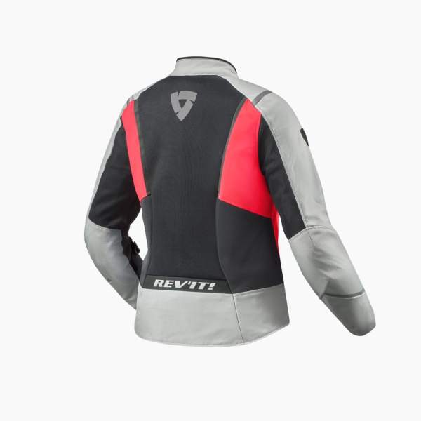Motorcycle jacket Rev'it! Airwave 4 Ladies