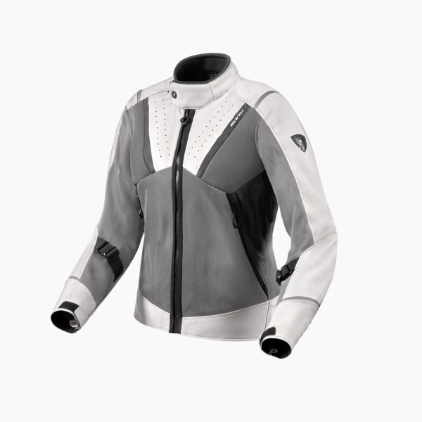 Motorcycle jacket Rev'it! Airwave 4 Ladies