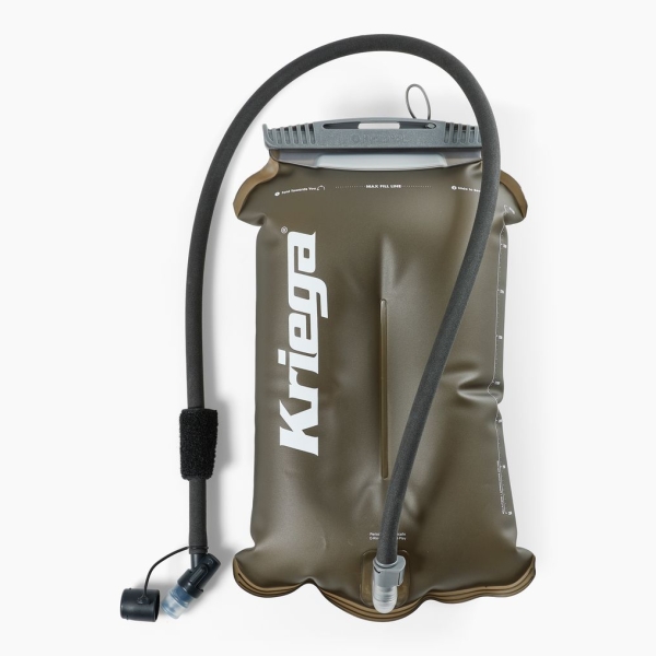 Motorbagage Rev'it! Kriega Hydrapak&reg; 3,75L