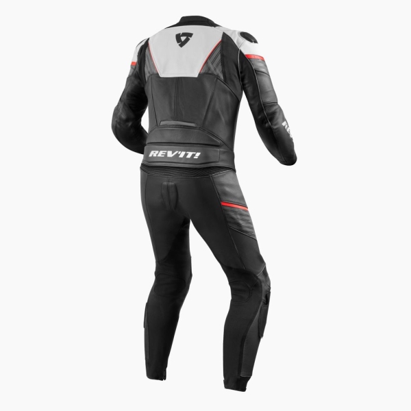 V&ecirc;tements de moto Rev'it! Beta