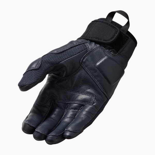 Motorcycle gloves Rev'it! Caliber