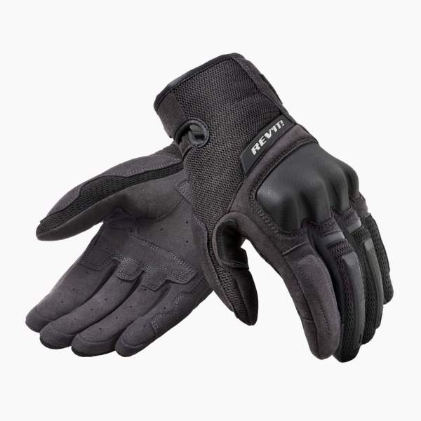 Motorcycle gloves Rev'it! Volcano