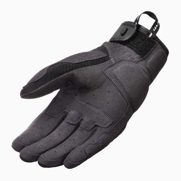 Motorcycle gloves Rev'it! Volcano