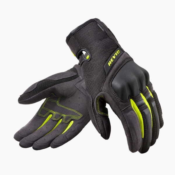 Motorhandschoenen Rev'it! Volcano Ladies