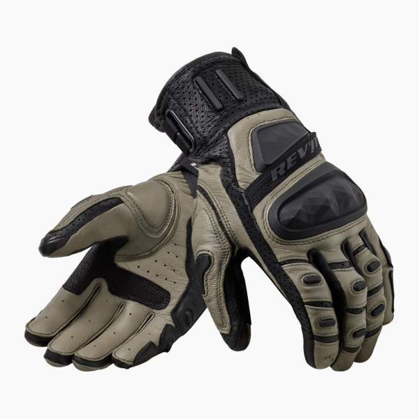 Motorcycle gloves Rev'it! Cayenne 2