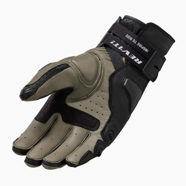 Motorcycle gloves Rev'it! Cayenne 2