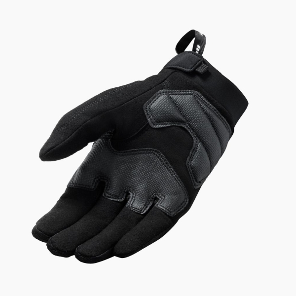 Motorcycle gloves Rev'it! Continent