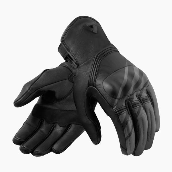 Motorcycle gloves Rev'it! Redhill