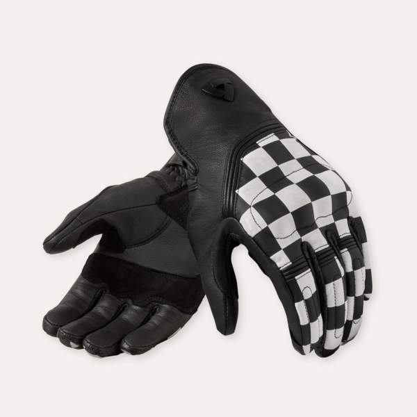 Gants de moto  by Rev'it!