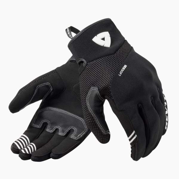 Gloves  by Rev'it!
