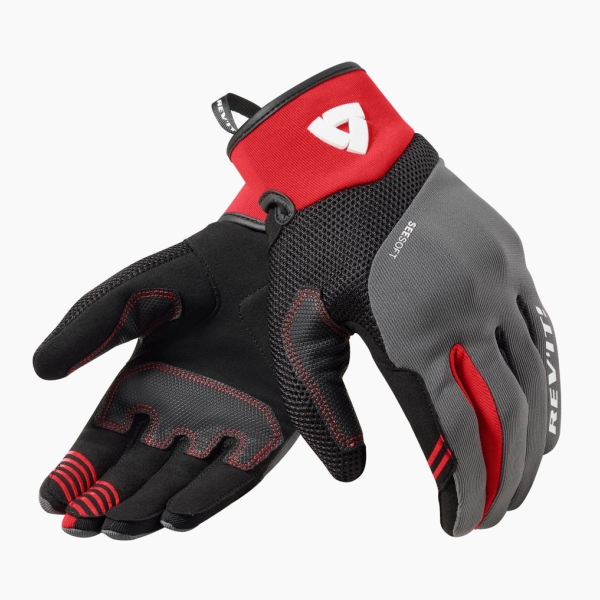 Gants de moto Rev'it! Endo