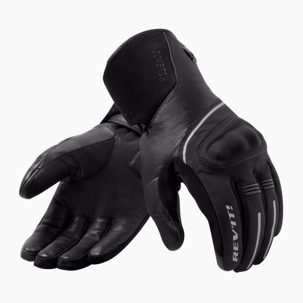 Motorcycle gloves Rev'it! Stratos 3 GTX