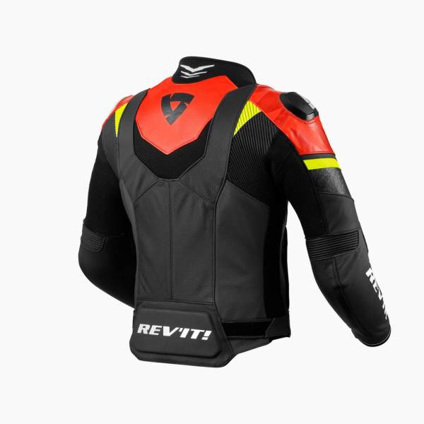 Motorcycle jacket Rev'it! Hyperspeed 2 Air