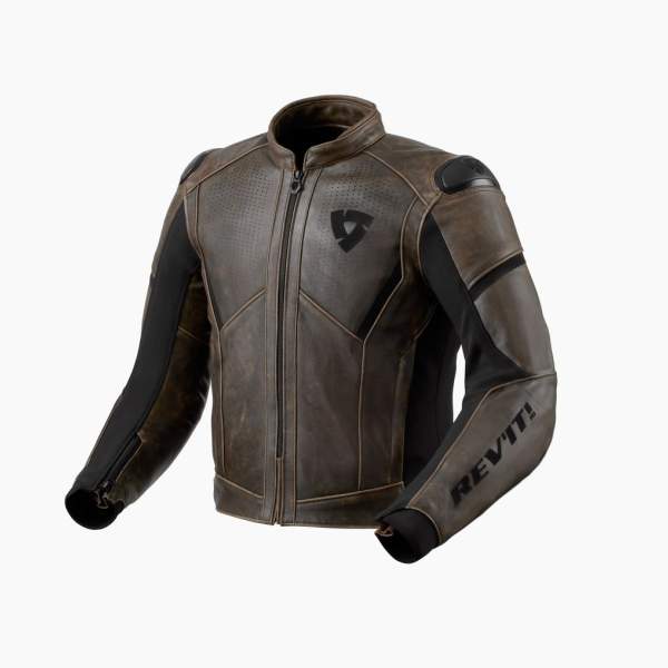 Motorcycle jacket Rev'it! Parallax