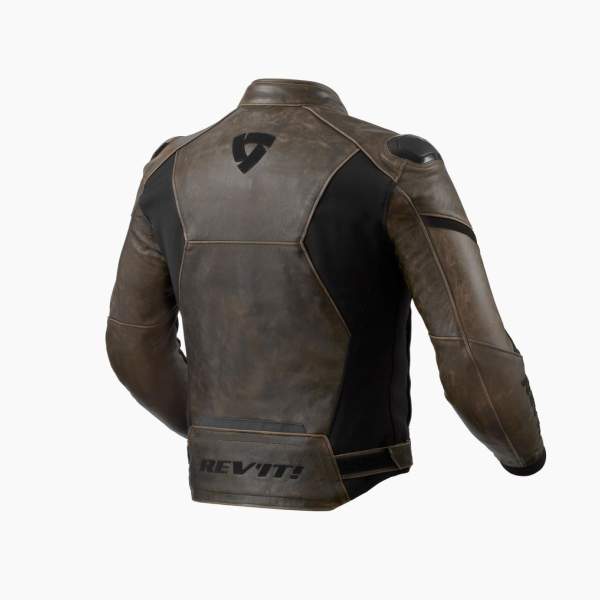 Motorcycle jacket Rev'it! Parallax