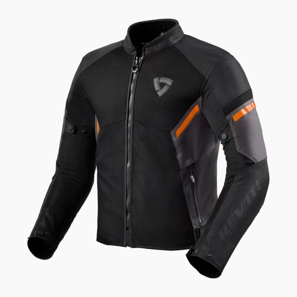 Motorcycle jacket Rev'it! GT-R Air 3
