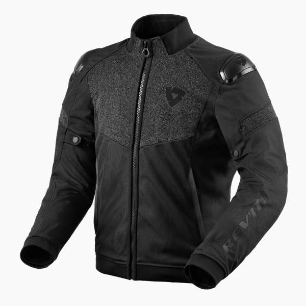 Motorcycle jacket Rev'it! Action H2O