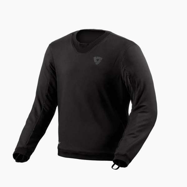 Motorcycle hoodie  by Rev'it!