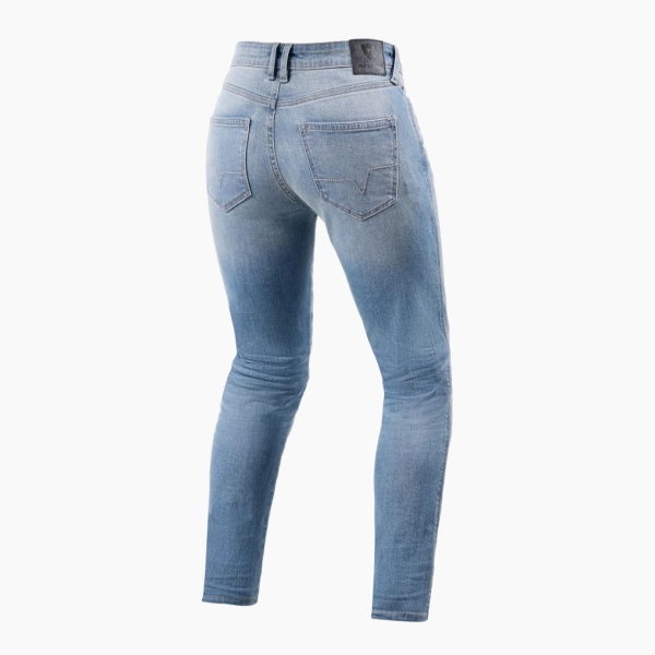 Pantalon de moto Rev'it! Shelby 2 Ladies SK