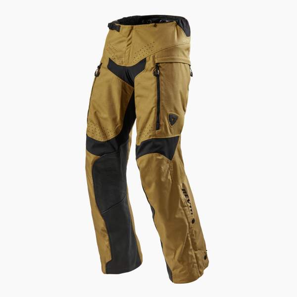 Motorcycle pants  by Rev'it!