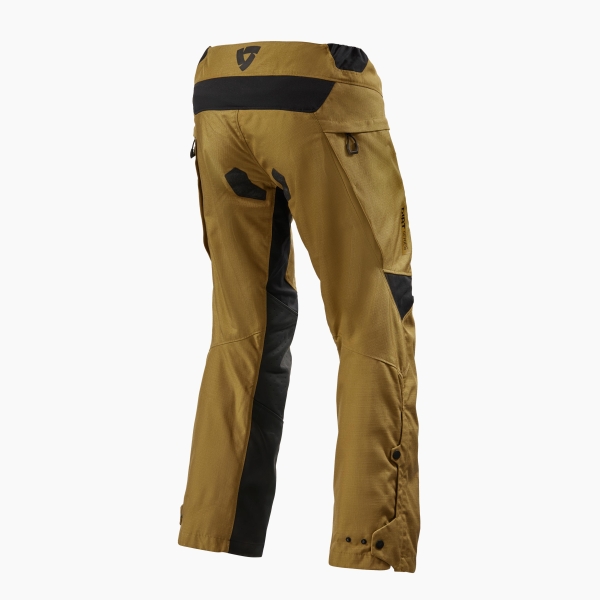 Motorcycle pants Rev'it! Continent