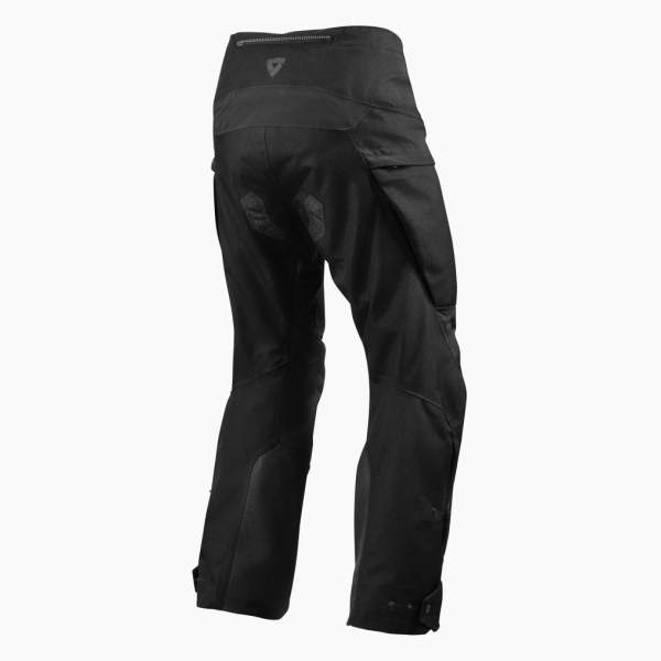 Motorcycle pants Rev'it! Component H2O