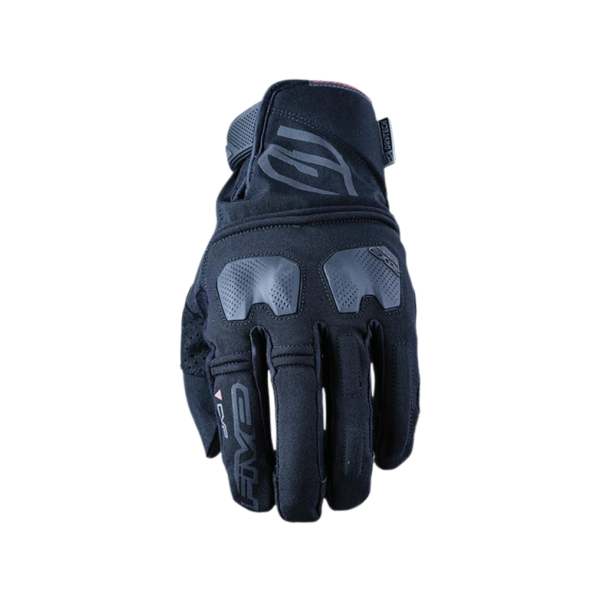 Motorcycle gloves Five E-WP