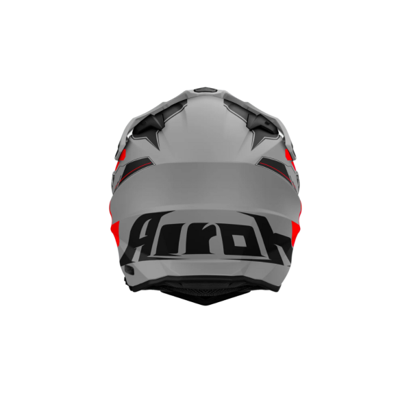 Motorhelmen Airoh Commander 2 Reveal