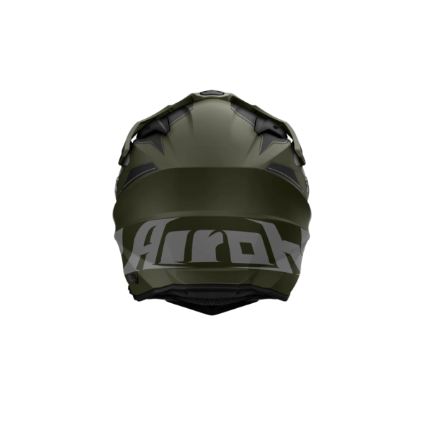 Motorhelmen Airoh Commander 2 Reveal
