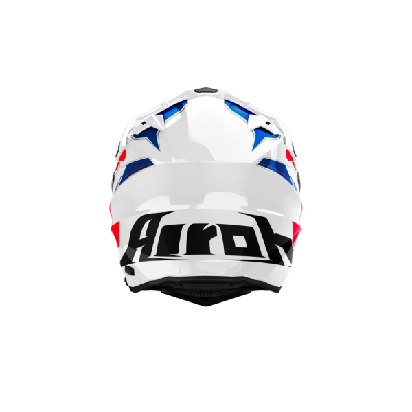 Motorhelmen Airoh Commander 2 Reveal