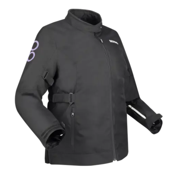 Motorcycle clothing  by Bering