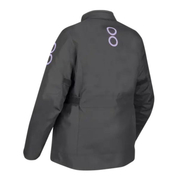 Vestes de moto Bering Pamela Lady Queen Size