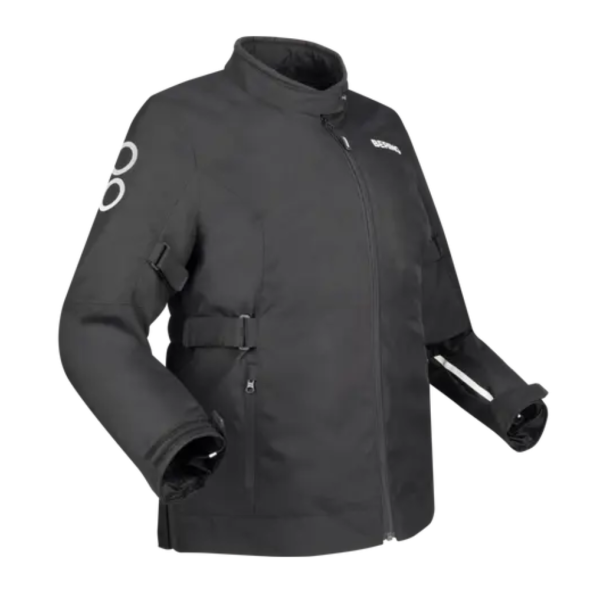 Motorcycle jacket Bering Pamela Lady Queen Size