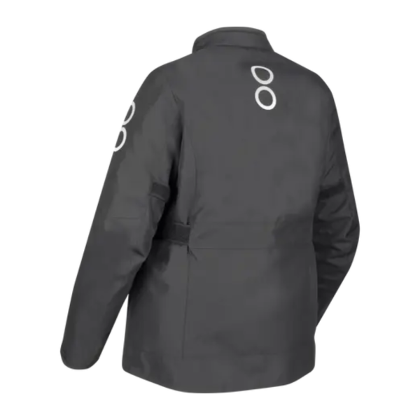 Motorcycle jacket Bering Pamela Lady Queen Size
