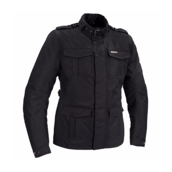 Motorcycle clothing  by Bering
