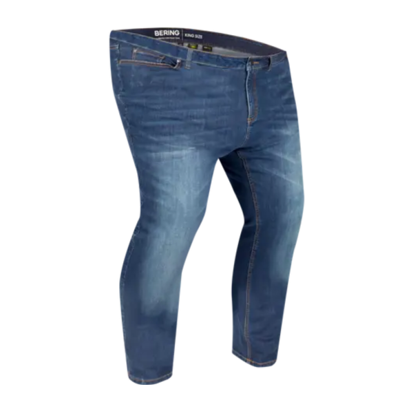 Motorbroeken Bering Trust KS