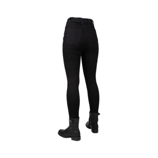 Motorbroeken Bull-It Fury Skinny Fit