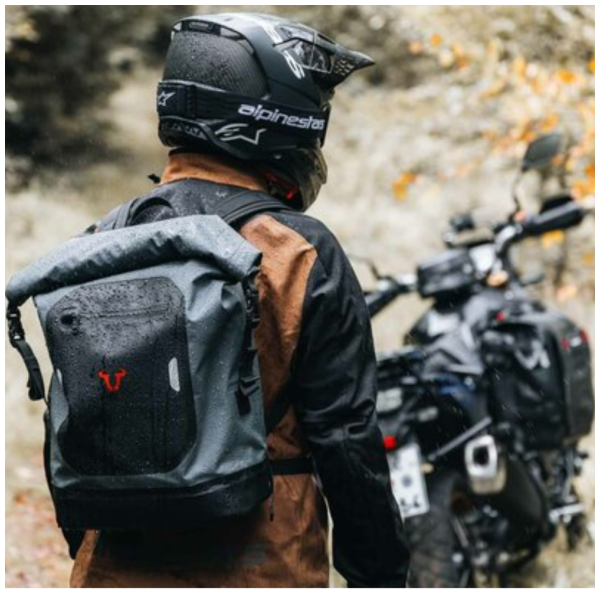 Motorbagage SW Motech Drybag 300