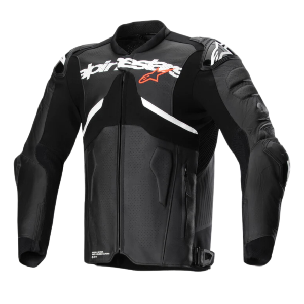 Motorcycle jacket Alpinestars Atem V5