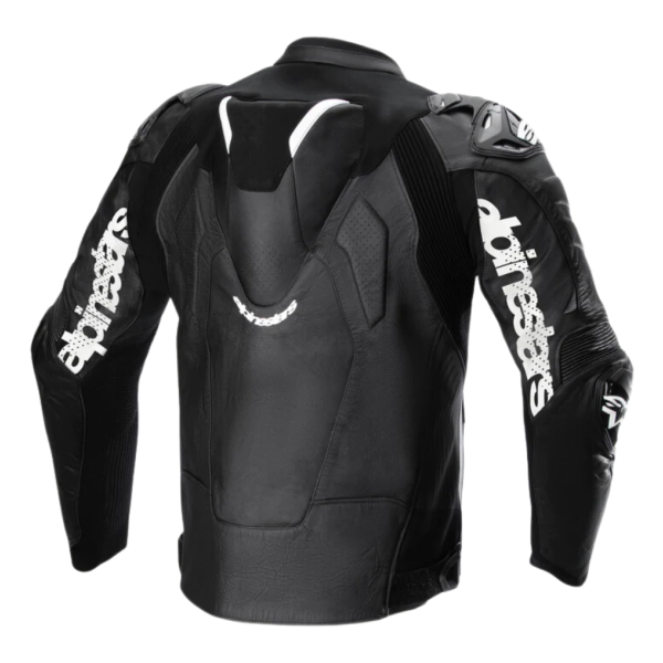 Motorcycle jacket Alpinestars Atem V5