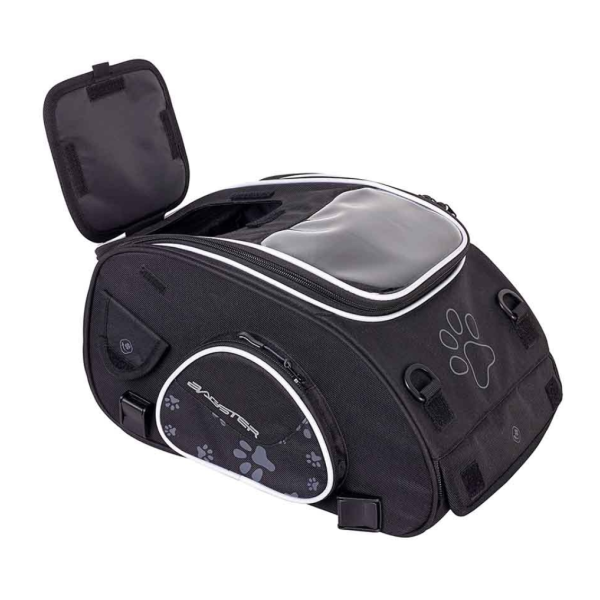 Motorbagage Bagster Puppy Small Tradi