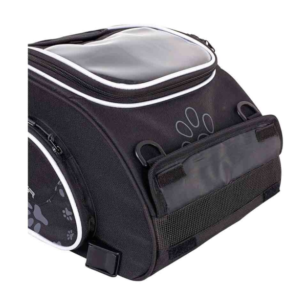 Motorcycle Luggage Bagster Puppy Small Tradi