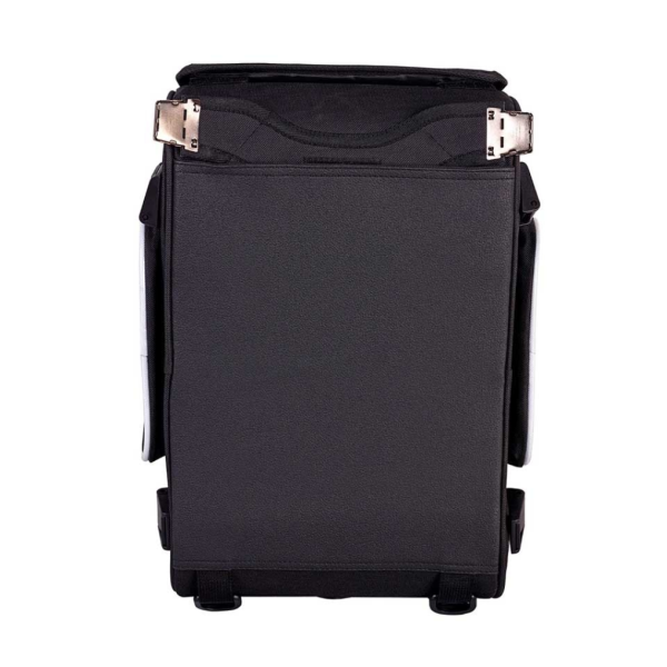 Motorcycle Luggage Bagster Puppy Small Tradi