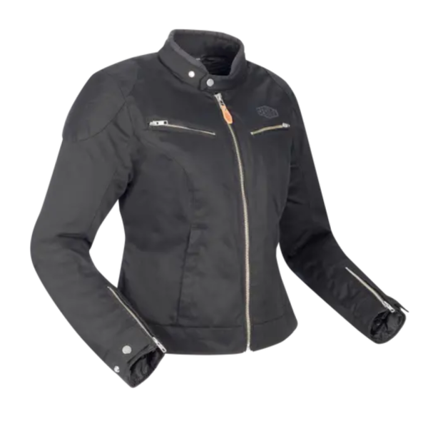 Veste de moto en cuir pour  by Segura