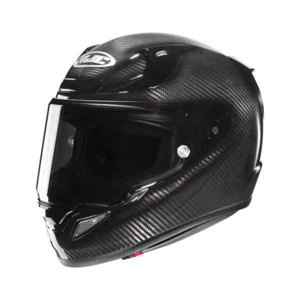 Motorcycle helmets HJC RPHA 12 Carbon