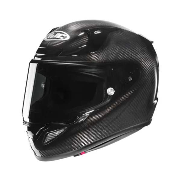 Motorhelmen HJC RPHA 12 Carbon