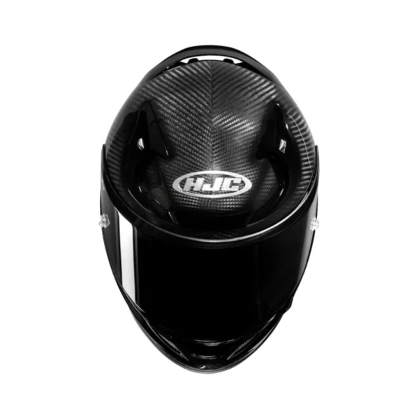 Motorhelmen HJC RPHA 12 Carbon