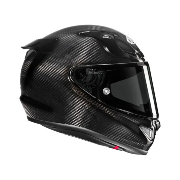 Motorhelmen HJC RPHA 12 Carbon